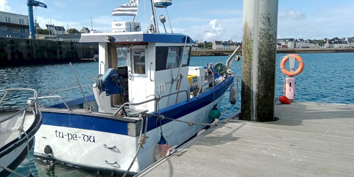 Ligneur licence bar tu pe du a camaret en vente